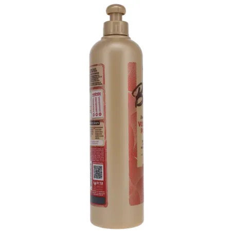 CREME PARA PENTEAR SEDA BOOM VOLUMÃO POWER ESBANJE SEU CRESPO ÓLEO DE COCO + ABACATE 350ML 360-27