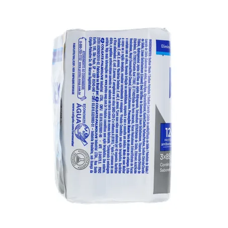 SABONETE PROTEX 85G C/3 LIMPEZA PROFUNDA 360-9