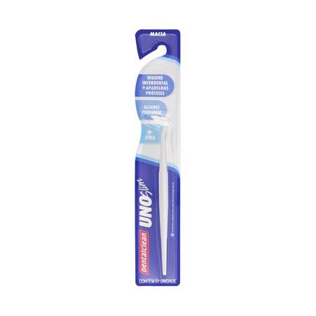 ESCOVA D DENTALCLEAN UNO SLIM MC