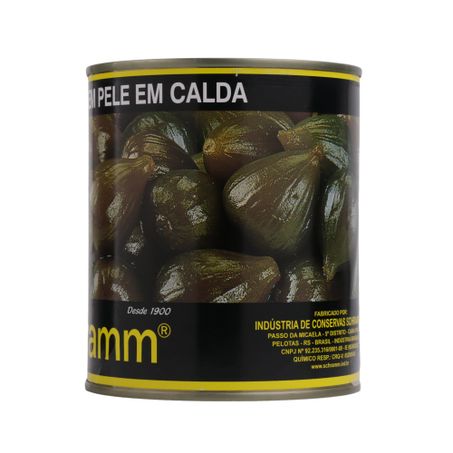 Figo schramm inteiro 450g 360-13