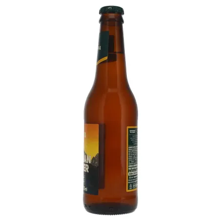 CERVEJA BOHEM PILSENER PATAGONIA 355ML 360-10