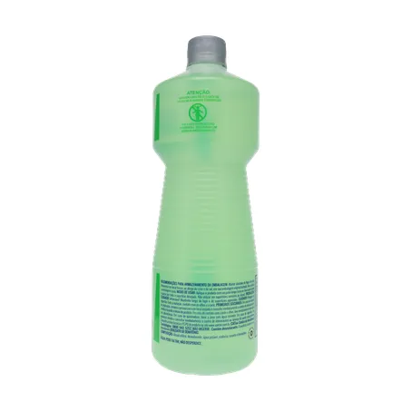 Alcool líquido vantax perfumado bambu 46 360-12