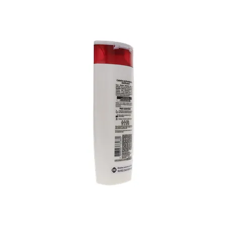 SHAMPOO ELSÉVE REPARAÇÃO TOTAL 5 EXTRA PROFUNDO 200ML 360-23
