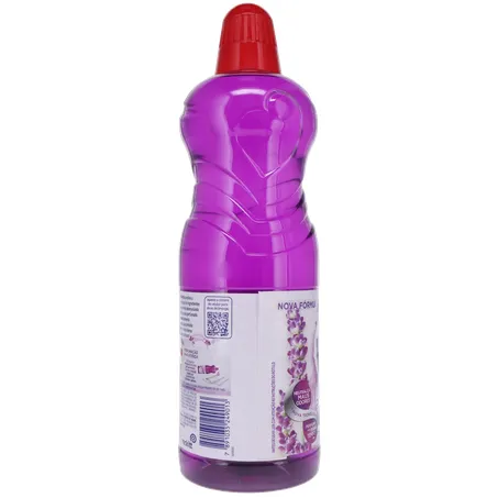 Limpador Perfumado Veja Perfumes Lavanda 1l 360-26