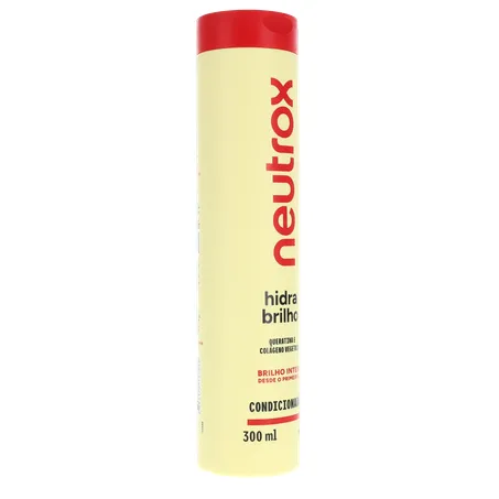 Condicionador Neutrox Clássico 300ml 360-32
