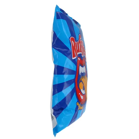 SALGADINHO ELMA CHIPS RUFFLES SAL 115G 360-29