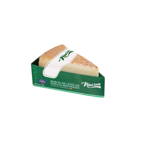 Queijo ovelha maturado nacon 150g