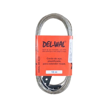 VARAL DEL WAL ACO 10M  10M
