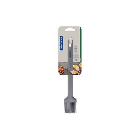 PINCEL TRAMONTINA SILICONE 1 PEÇA