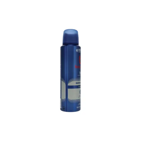 Desodorante Aerosol Bozzano Men Sensive S/ Perfume 150ml 360-29