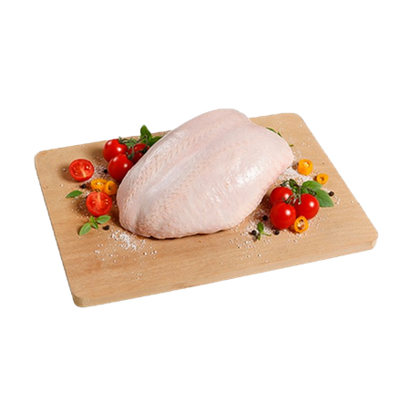Frios peito de frango kg