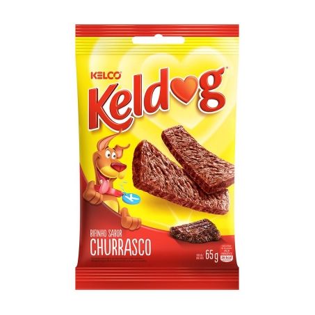 BIFINHO KELDOG 65GR CHURRASCO