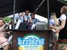 Kerbfest 2023: Confira como foi o 1º dia de festa, em Iporã do Oeste