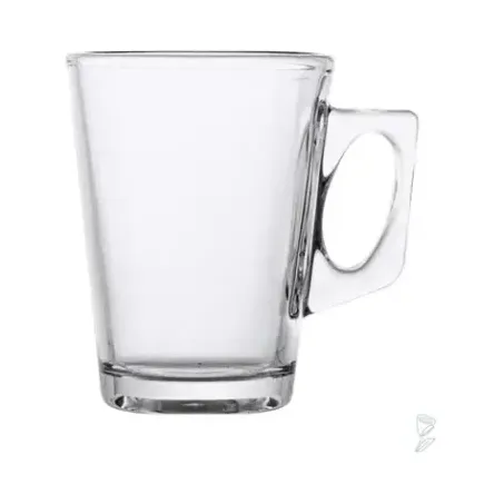 XICARA VIDRO MADO 625ML
