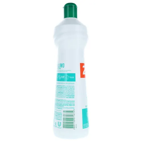 TIRA LIMO CIF 500ML CLORO SPRAY 20% 360-24