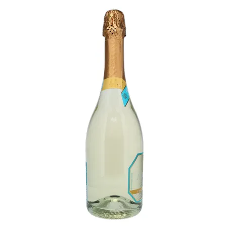 Espumante Aurora S/Álcool Branco 750ml 360-28
