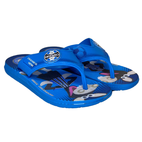 CHINELO IPANEMA CAVALINHO FANTASTICO AZUL N° 31/32 REF. 23188