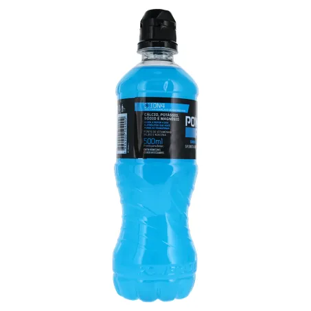 Isotônico Powerade Mountain Blast 500ml 360-28