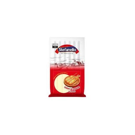 QUEIJO COALHO NO PALITO STEFANELLO KG             