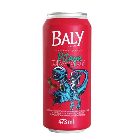 ENERG BALY PITAYA 473ML (087470)