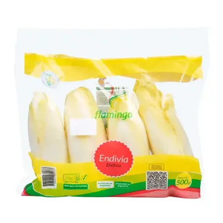 ENDIVIA FLAMINGO 500G