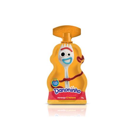 Iogurte int.banana/mor.toy story 5 danoninho 70g