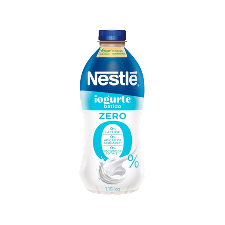 IOGURTE DPA BATIDO ZERO NESTLE 1,150 KG           