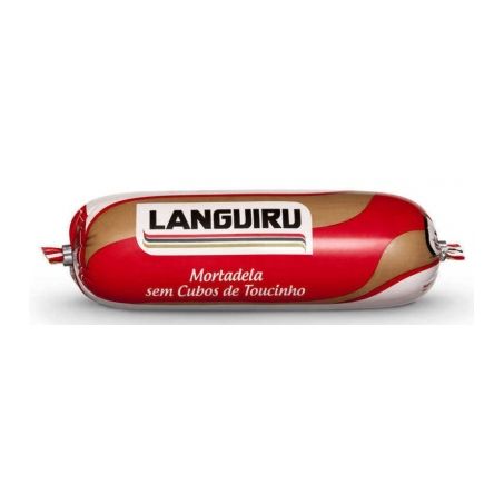Mortadela languiru s.t 400gr