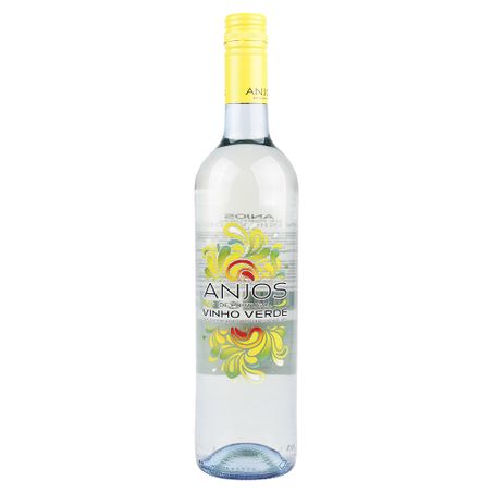 Vho Por Anjos De Port Verde Bco 750ML