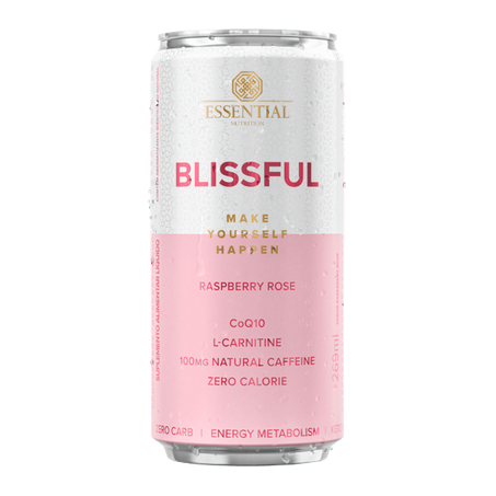 ENERGETICO ESSENTIAL BLISSFUL 269ML