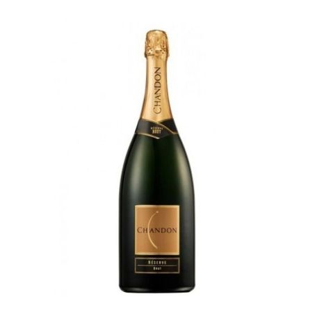 Espumante magnum reserve brut chandon 1.5l