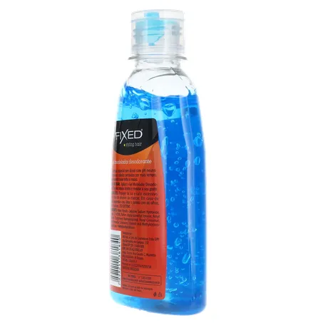 Gel fixed modelador brilho molhado 250g 360-23