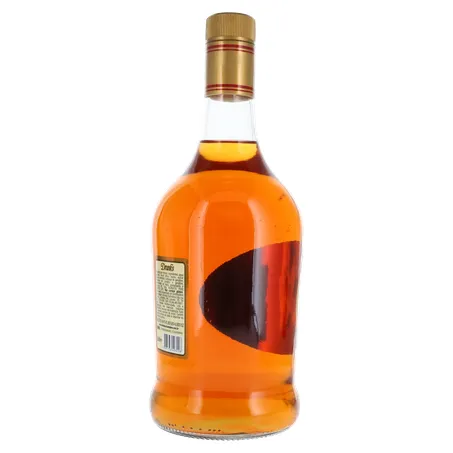 Conhaque Drunk's Gengibre Garrafa 870ml 360-23