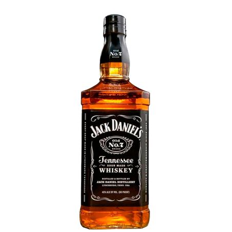 Whisky jack daniels tennessee 1l