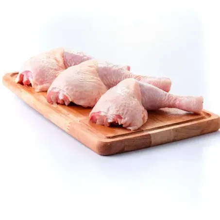 Sobrecoxa Passarinho Frango Kg Bandeja
