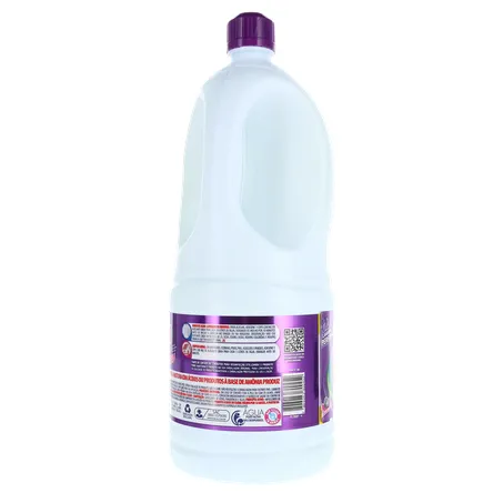 Alvejante qboa lavanda 2l 360-24