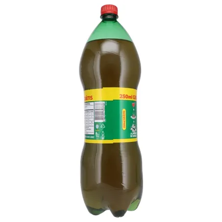 Refrigerante de Guaraná Antarctica Garrafa 2.25lt 360-21