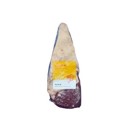 Vazio bovino Zimmer angus à vácuo Aprox. 1,8kg a Un