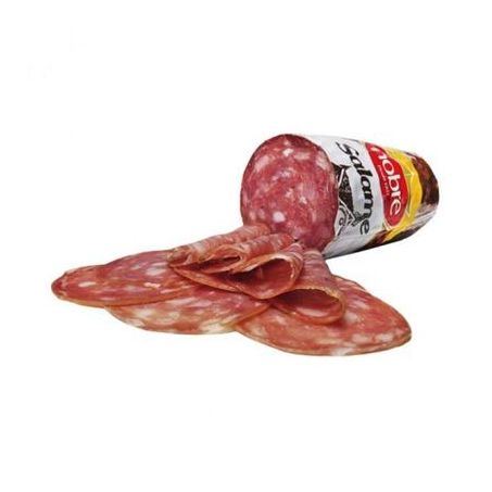 Salame Nobre Fatiado Kg 360-1