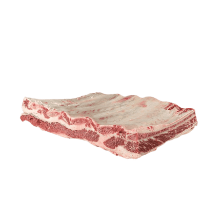 Costela bovina congelada