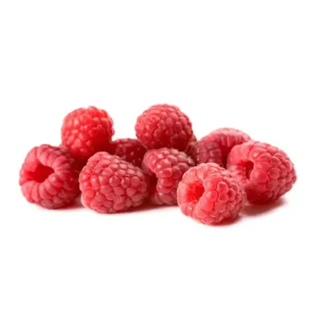 Framboesa Orgânica Bandeja 130g