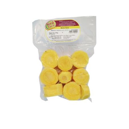 Batata salsa verd facil 400g