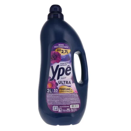 AMACIANTE YPÊ AZUL INTENSO 2L 360-35