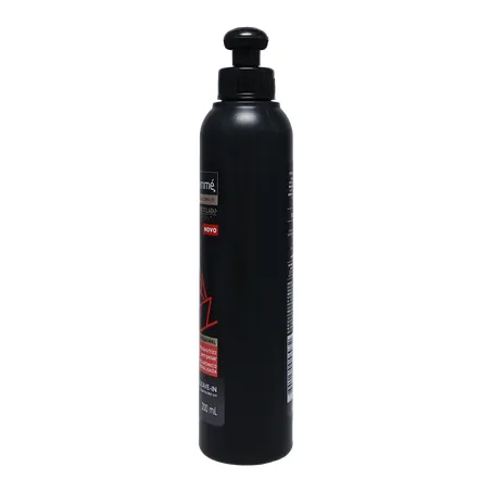 Creme de Pentear Tresemmé Anti Frizz 200ml 360-8