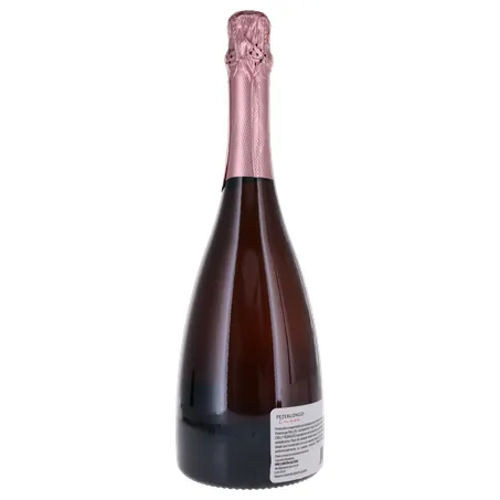 Espumante peterlongo cuuve brut rose 750ml 360-12