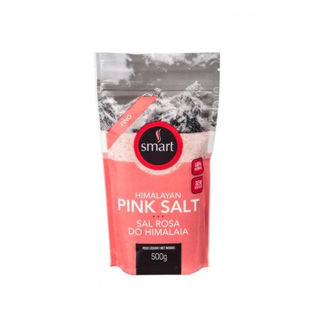SAL SMART 500G DO HIMALAIA FINO