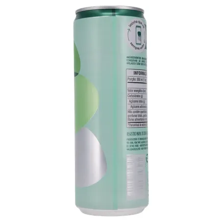 Água Saborizada Mineral Natural com Gás Limão e Al 360-13