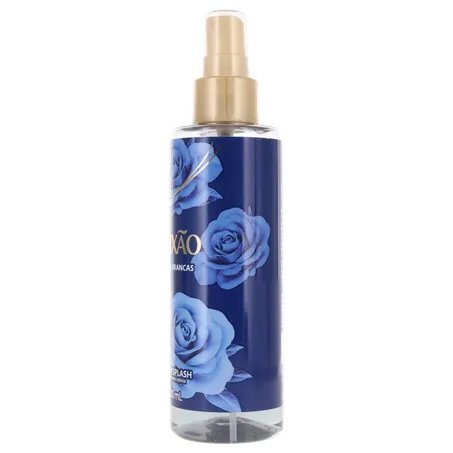 BODY SPLASH PAIXÃO ROSAS BRANCAS 200ML 360-6