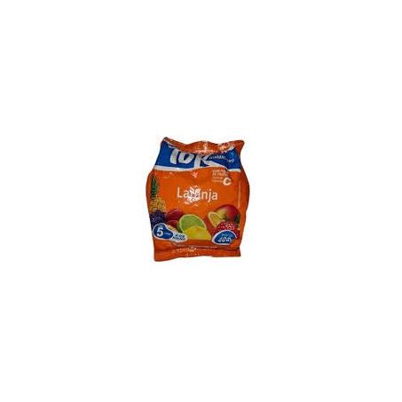 Refresco Po Tok 400g Morango