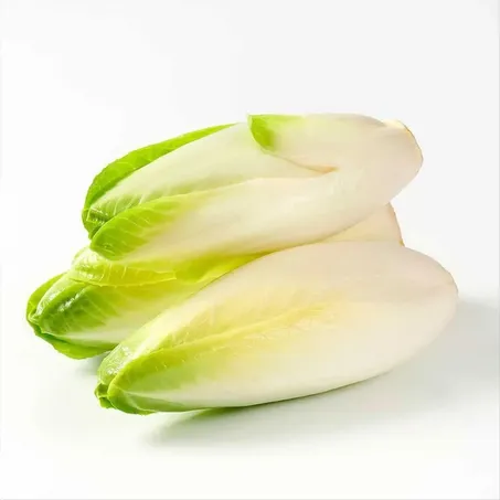 Endívia branca Aprox. 120g a un